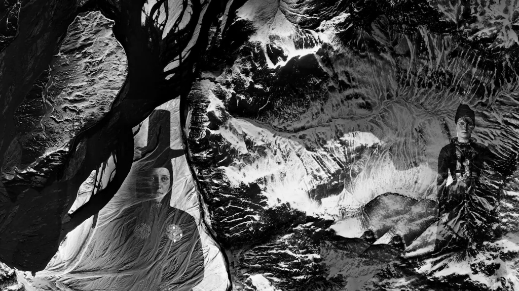 Ice in a Sustainable Society